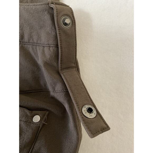 Showers Pass Rogue Mens 36 X 32 Brown Outdoor Rain Waterproof Pants #8524 - Picture 14 of 16